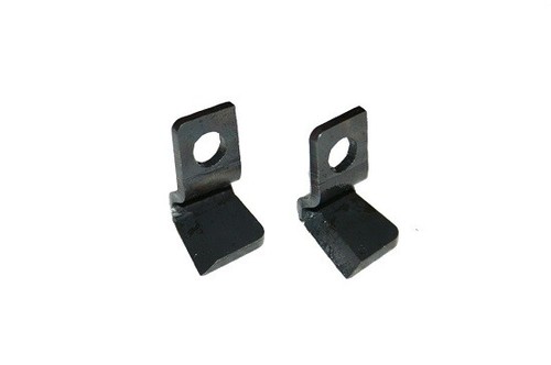 Welger 12 garnmesser - 2x,