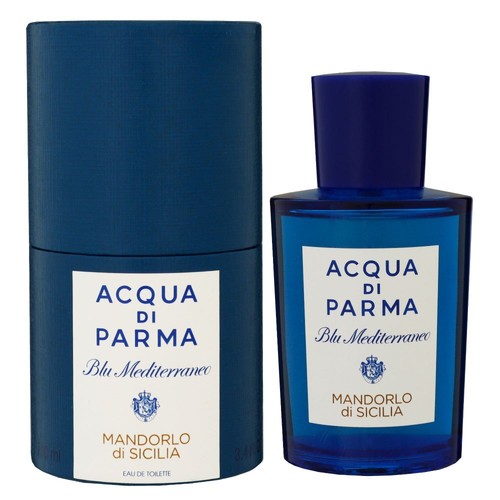 Acqua parma blu - acqua,