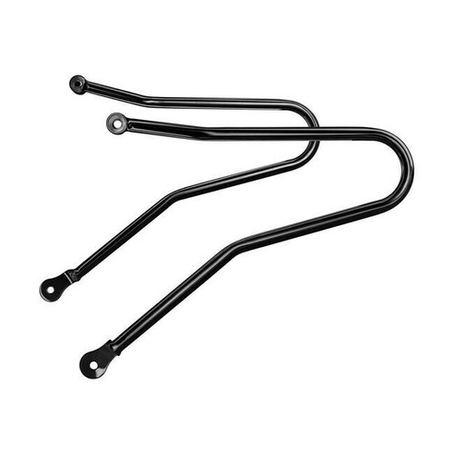 Motone satteltaschehalter - motone, 1