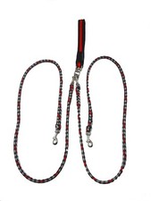 elropet® Zwillingsleine