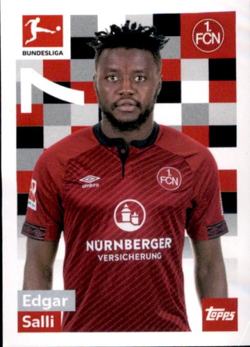 Topps bundesliga 2018 2019 - bundesliga,