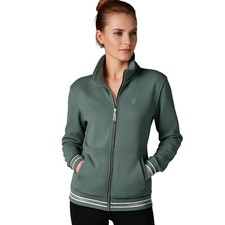 Kjelvik damen sweat - kjelvik, fleece