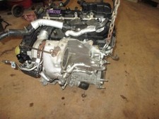 Motor Moteur Engine ALFA ROMEO STELVIO 4x4 2.0 55273835 50000km Komplett