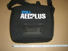 Transporttasche Tasche für den Zoll AED+ Defibrillator Notfallmedizin