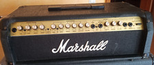 Marshall Valvestate 100V Model 8100 2-Channel 100-Watt Guitar Amp Head
