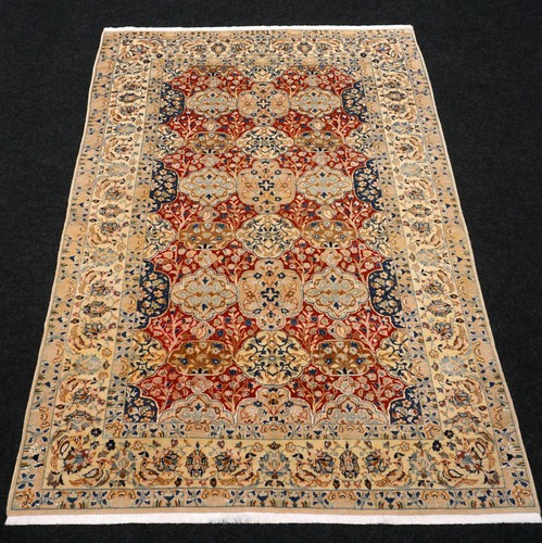 Orient teppich floral 178 - teppich,