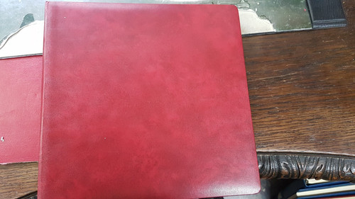 Borek ringbinder vordrucke - borek,