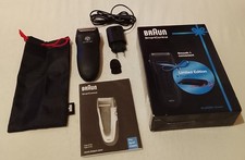 Braun Rasierer Smart Control