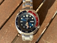 Seiko Prospex PADI SRPE99K1