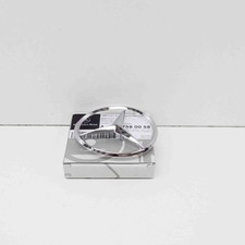 Mercedes-Benz C215 CL Heck