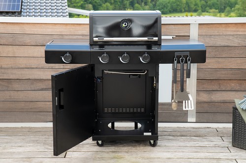 Outdoorchef gasgrill - outdoorchef,