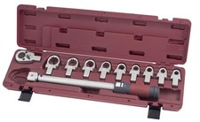 Ring-Drehmomentschl.Satz 1/2 Zoll 40-200Nm Kraftwerk 3235RK1