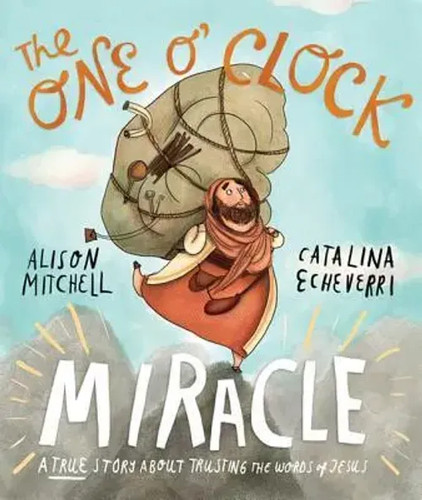 The one clock miracle - one, o'clock