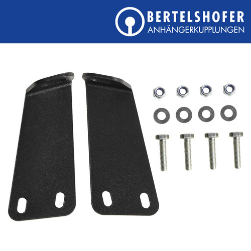 Halter antennenverstärker - halter,