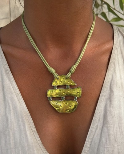 Boho ethno statement - ,