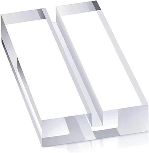Tischkartenhalter set - set, 10