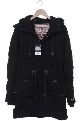 Khujo mantel damen - damen, jacke