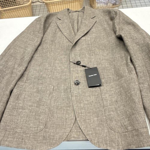 Massimo dutti herren - dutti, sakko