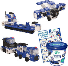 Clics Police Editon-