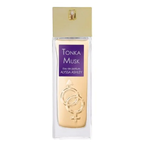 Alyssa ashley tonka - tonka, musk