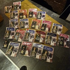 De Agostini Porzellan Puppen