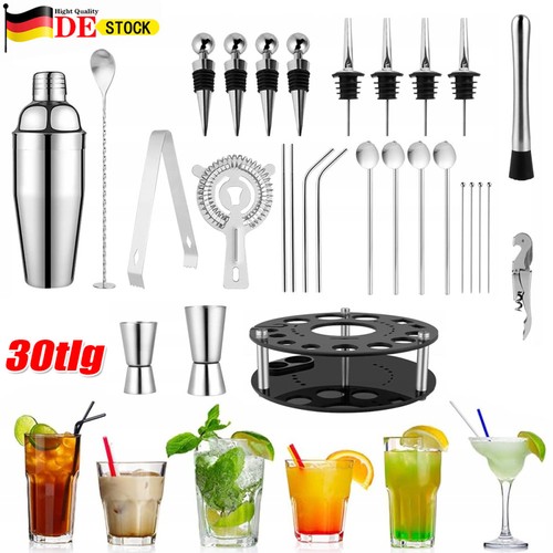 Tlg edelstahl cocktail - 30,