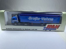 T753 awm lkw mercedes - awm,