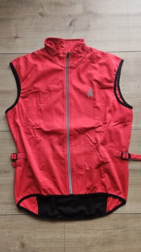 Crane radsportweste damen - crane,