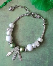 Hobbyauflösung - Armband -