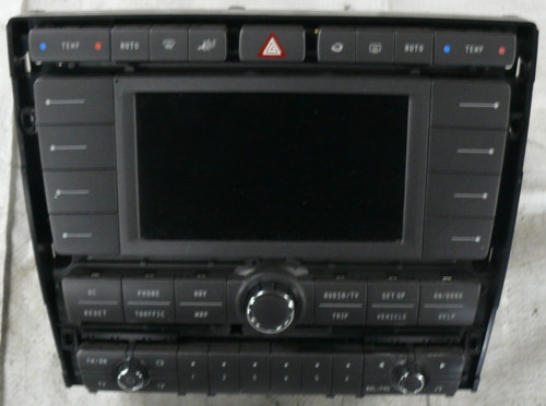 Radio navigation - radio,