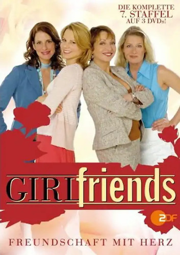 Girlfriends die komplette - -,