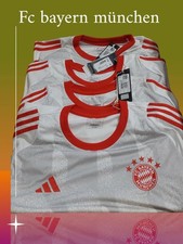 FC Bayern München Trikot