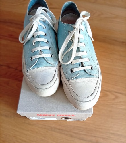 Candice cooper sneaker - ,