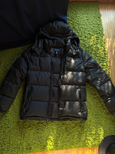 Polo ralph lauren daunen - ralph,