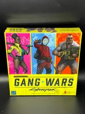 Cyberpunk 2077: Gangs of Night