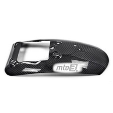 Carbon Kotflügel hinten für