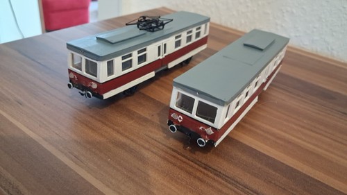 Buckower kleinbahn br279 479 - buckower,