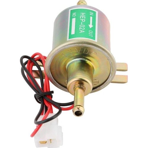 Kraftstoffpumpe diesel 12v 24v - diesel,