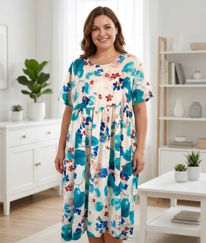 Italy 48 lagenlook - 46,
