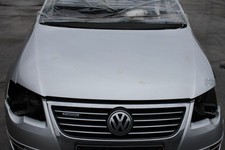 VW Passat 3C B6 Silber LA7W
