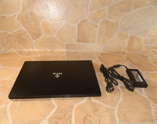 Terra Mobile 1777T : Laptop / Notebook / PC - Windows 11 / I7 / Geforce RTX