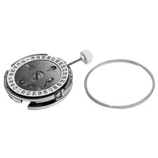 Automatisches Mechanisches Uhrwerk für Miyota 8205 2813 Uhrenreparaturteil 3762