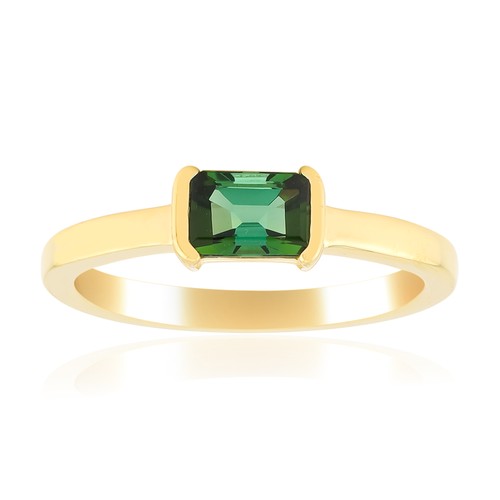 Cavill indigolith ring - indigolith,