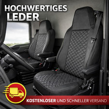 2x Sitzbezüge passend Für