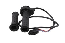 Gasgriff Gaszug Kabelsatz