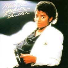 Thriller - (expanded, edition)