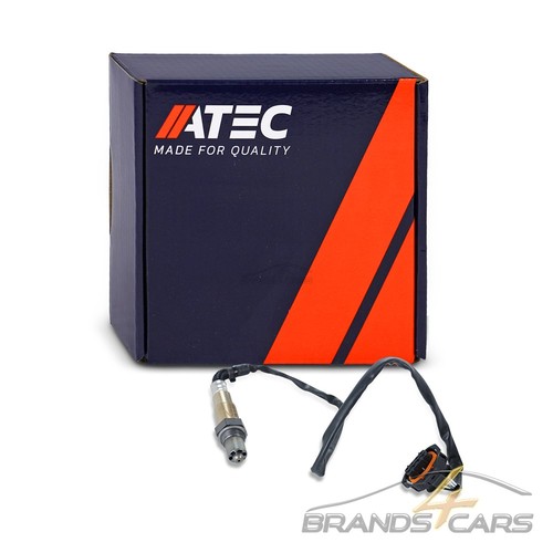 Atec lambdasonde für opel - atec,