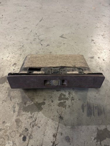 Porsche 924 944 handschuhfach - handschuhfach,
