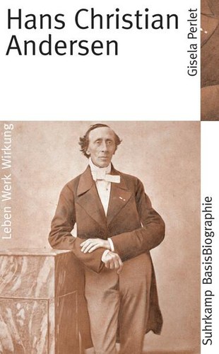 Hans christian andersen - hans, |