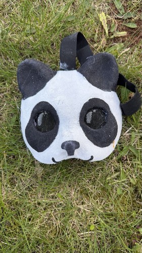 Panda tier therian style - tier,